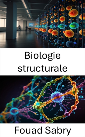 Biologie structurale - Exploration de l'architecture moléculaire et de la dynamique des macromolécules biologiques - cover