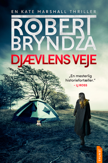Djævlens veje - cover