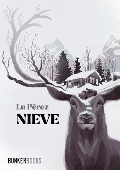 Nieve - cover