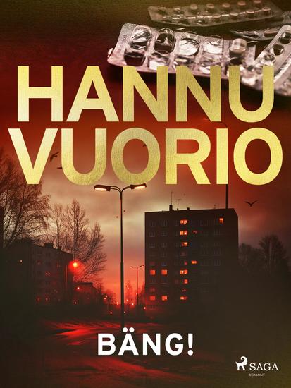 Bäng! - cover