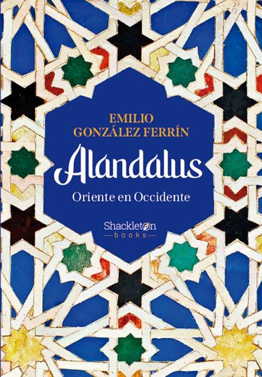 Alandalus - Oriente en Occidente - cover