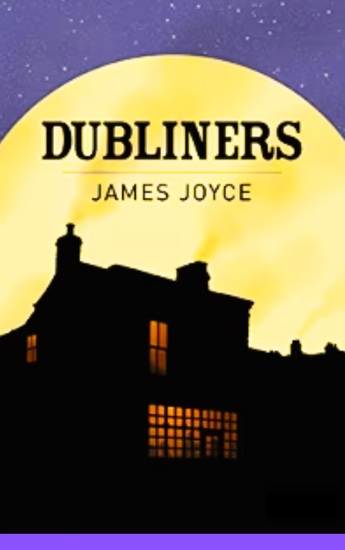 Dubliners - Timeless Tales of Dublin - cover