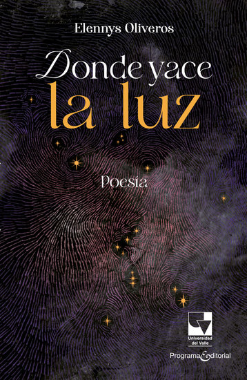 Donde yace la luz - cover