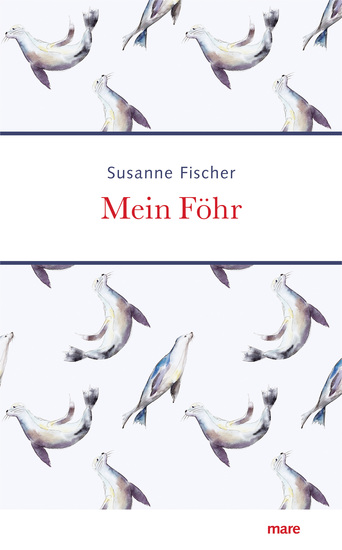 Mein Föhr - cover