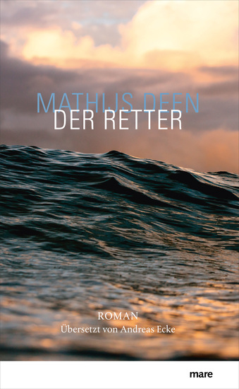 Der Retter - cover