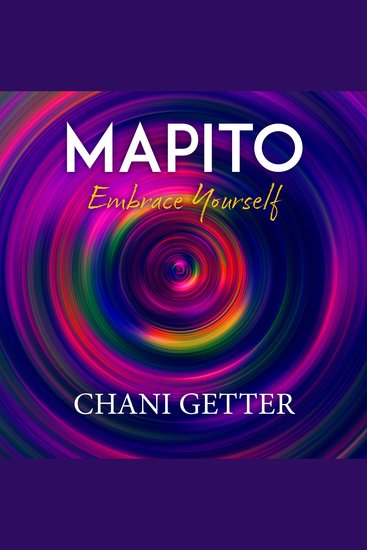 Mapito - Embrace Yourself - cover