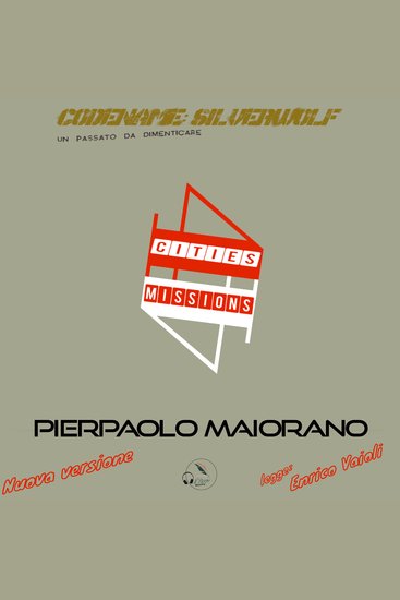 4cities 4missions - cover