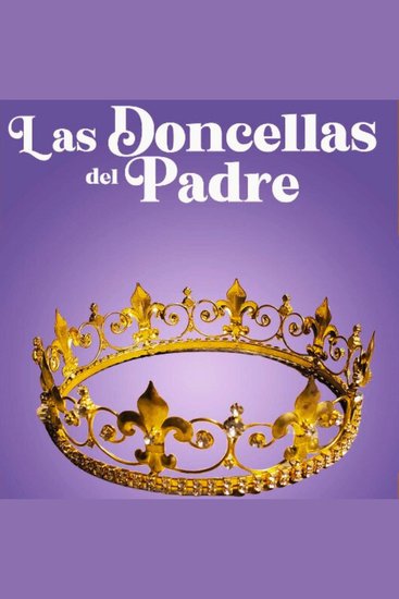 Las Doncellas del Padre - cover