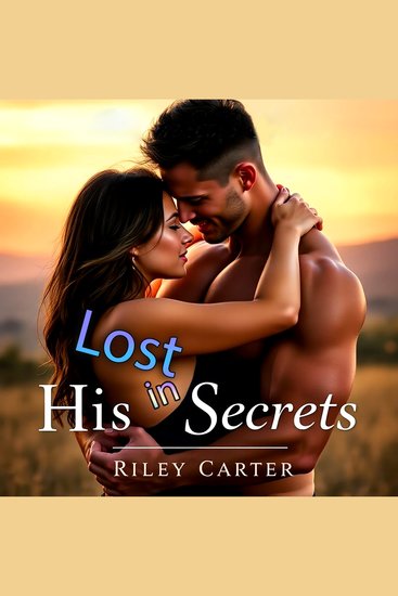 Lost in His Secrets - cover