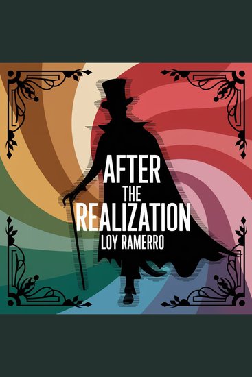 After The Realization - cover