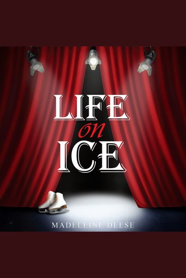 Life on Ice - cover