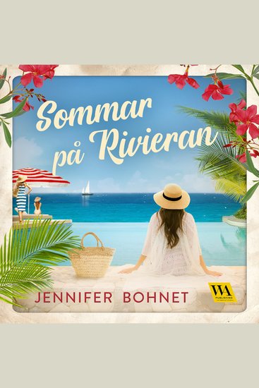 Sommar på Rivieran - cover