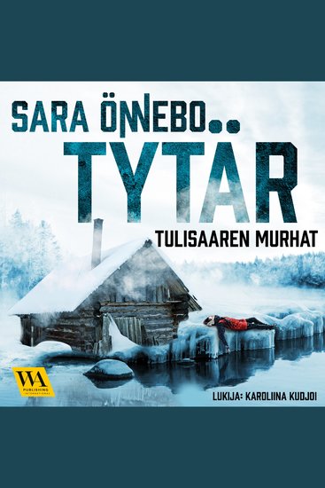 Tytär - cover