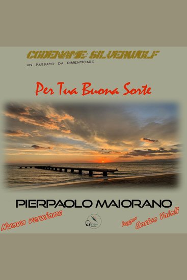 Per Tua Buona Sorte - cover