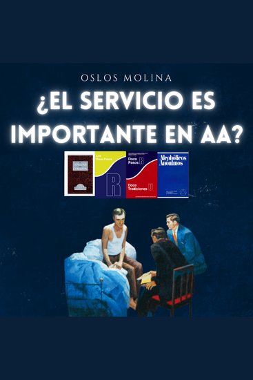 ¿Es justo que algunos miembros de eviten el servicio? - Vivir Para Servir - cover