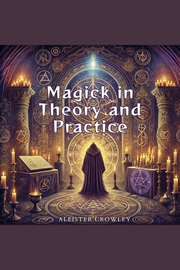 Magick in Theory and Practice - cover