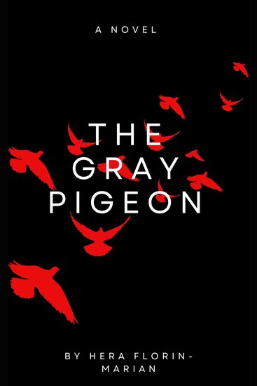 The Gray Pigeon - cover