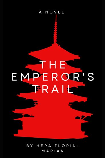 The Emperor's Trail - cover
