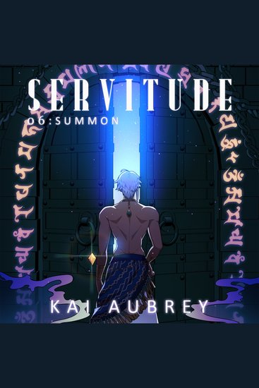 Servitude: Part VI - Summon (Yaoi Monster Erotica) - cover