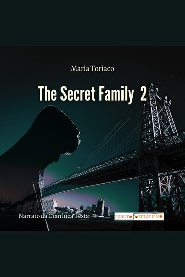 The Secret Family 2 - cover