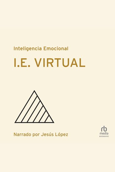 IE Virtual - cover