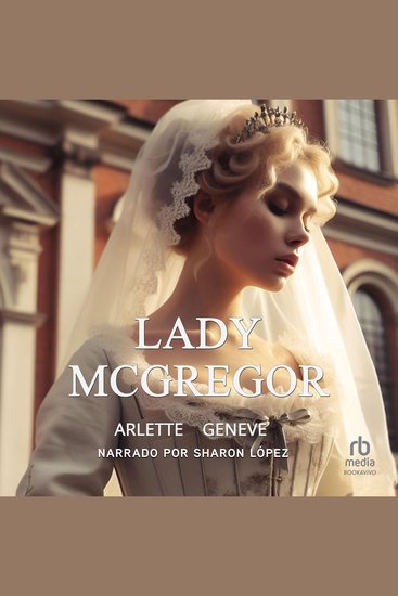 Lady McGregor - cover