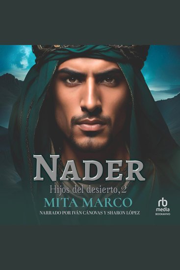 Nader - cover