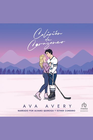 Colisión de corazones - cover