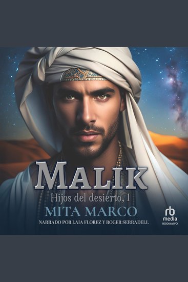 Malik - cover