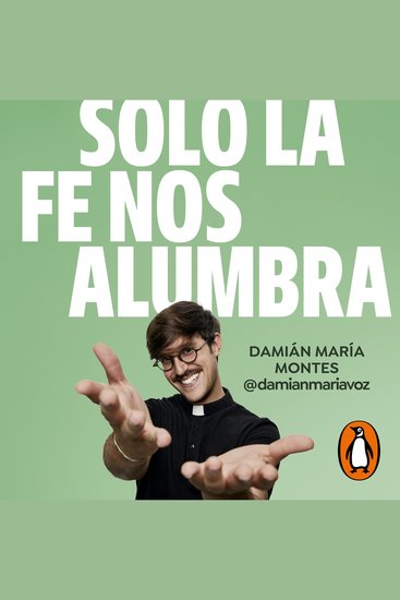 Solo la fe nos alumbra - El ejercicio de la fe en la vida cotidiana - cover