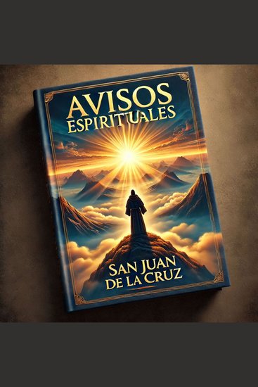 Avisos Espirituales - cover