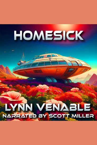 Homesick - cover