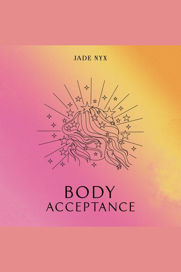 Body Acceptance - cover