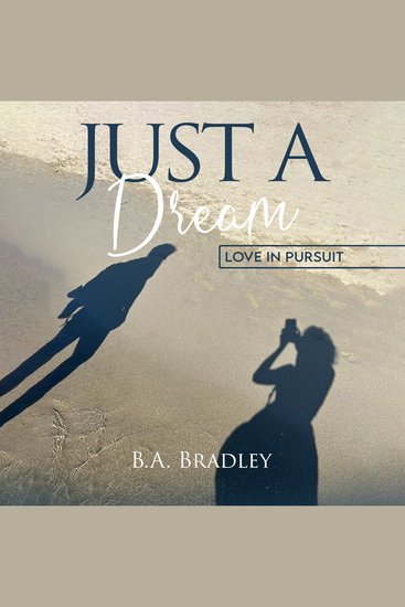 Just A Dream - Love in Pursuit - cover