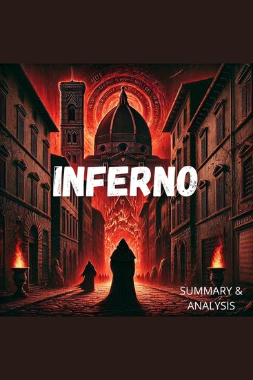 Inferno: Book summary & analysis - cover