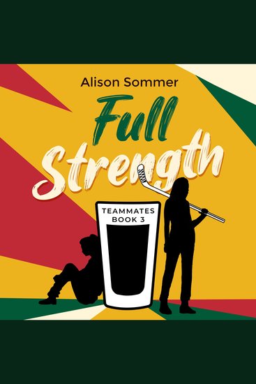 Teammates: Full Strength - cover