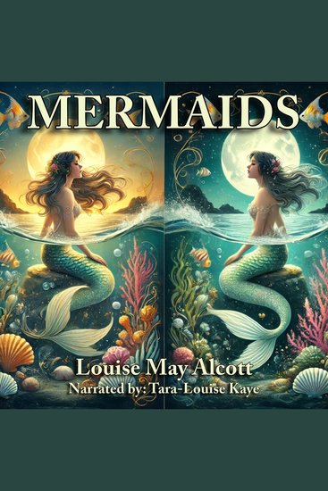 Mermaids - cover