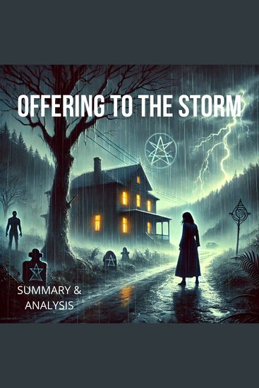Offering to the Storm: Book Summary & Analysis - cover