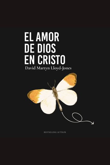 El Amor De Dios En Cristo - cover