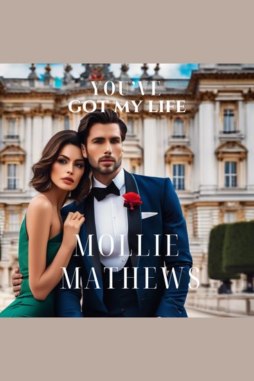 You’ve Got My Life - A Novel of Love Identity and Second Chances - cover