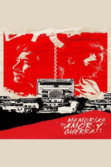 Memorias de Amor y de Guerra - cover