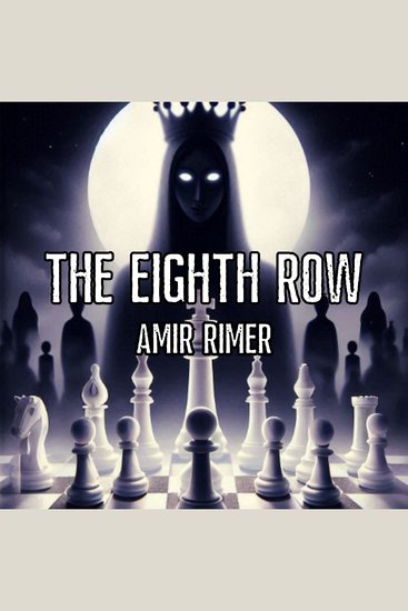 The Eighth Row - cover