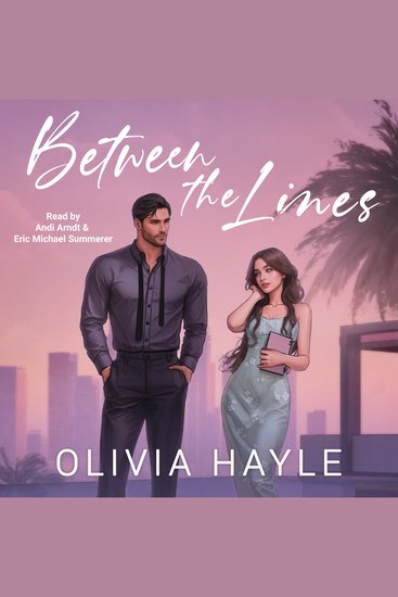 Between the Lines - cover