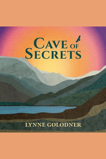 Cave of Secrets - cover