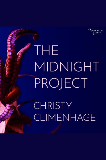 The Midnight Project - cover