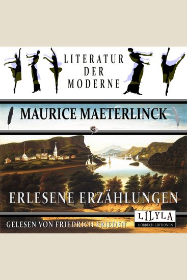Erlesene Erzählungen - Das Recht des Degens Der Zorn der Bienen Das allgemeine Stimmrecht Gedanken über Rom Das moderne Theater Chrysanthemen Frühlingskunde Der Tempel des Zufalls ua - cover