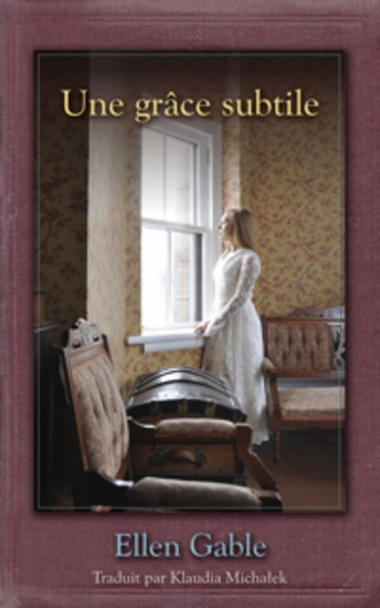 Une Grâce Subtile - cover