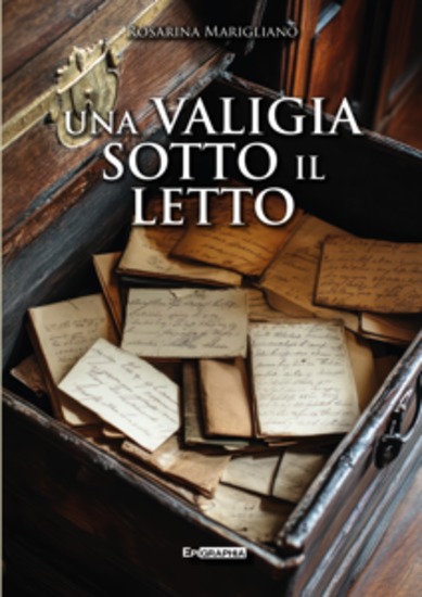 Una valigia sotto il letto - cover