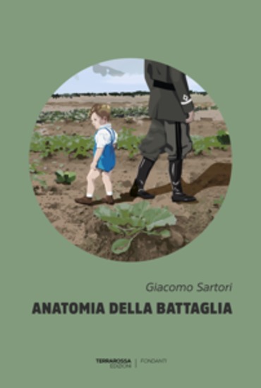 Anatomia della battaglia - cover