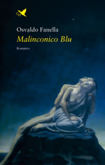 Malinconico Blu - cover